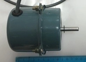 Мотор COOLEQ вентилятора для IF-36