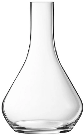 Декантер ARCOROC Вин P3604 стекло, 1500 мл, H=24,3 см, прозрачный