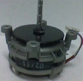 Мотор UNOX для XVC504 0G1175A0