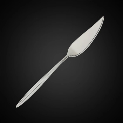 Нож для рыбы «MILAN» LUXSTAHL [DJ-09070] кт1801