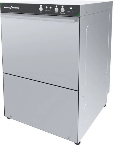Машина посудомоечная фронтальная Пищевые Технологии МП-500Ф-02