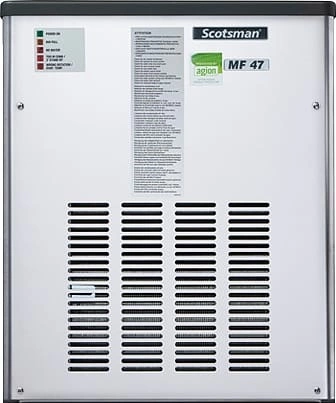 Льдогенератор SCOTSMAN MF 47 AS OX гранулы