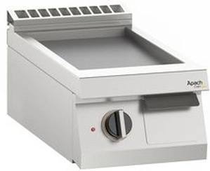 Поверхность жарочная APACH Chef Line SLFTE49R