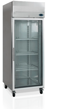 Шкаф холодильный TEFCOLD RK710 G