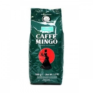 Кофе MINGO 100% Arabica