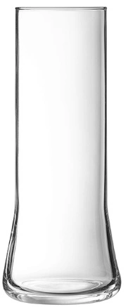 Бокал для пива ARCOROC Бир Лэдженд L9943 стекло, 470 мл, D=7,8, H=18 см, прозрачный