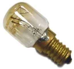 Лампа для печей ABAT Е14-220 V