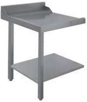 Стол для чистой посуды APACH 80201