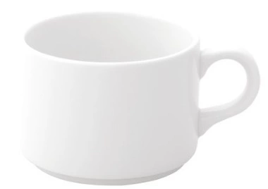 Чашка чайная STACKABLE 230 мл ARIANE Prime