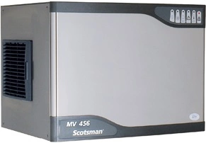 Льдогенератор SCOTSMAN MV 456 WS
