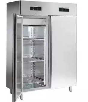 Шкаф холодильный SAGI VD130 NN