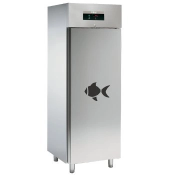 Шкаф холодильный SAGI VD70CP