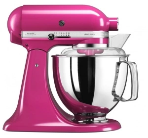 Миксер планетарный KITCHENAID 5KSM175PSECB пурпурный