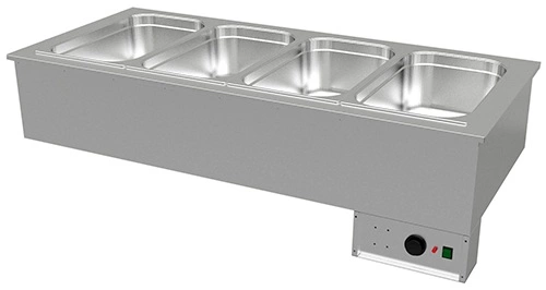 Мармит GASTROLUX ВТМ-146/GN