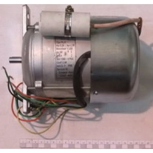 Двигатель картофелечистки PP4 ECO RGE04060A