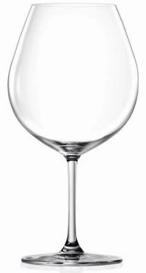 Бокал для вина LUCARIS Bangkok Bliss 1LS01BG26 стекло, 750мл, D=8,5, H=21,2 см, прозрачный