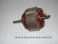 Мотор GASTROMIX для B10C-87-94