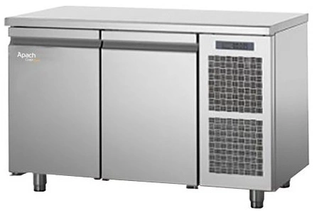 Стол морозильный APACH Chef Line LTFM22T Snack