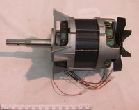 Двигатель ROBOT COUPE 303051