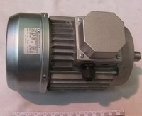 Двигатель SIRMAN для картофелечистки PPJ20 IV5056603