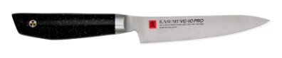 Нож универсальный KASUMI VG10 Pro 52012 сталь VG10, мрамор, L=12 см