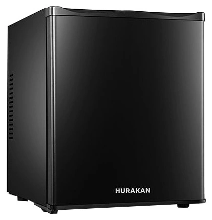 Шкаф холодильный HURAKAN HKN-BCH48D