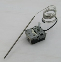 Терморегулятор Eika HU-30M/50-300 81381628 для духового шкафа электроплиты