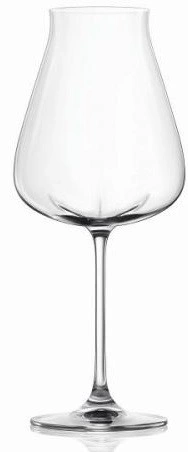 Бокал для вина LUCARIS Desire Aerlumer 1LS10RR25 стекло, 700мл, D=10,6, H=25,5см, прозрачный