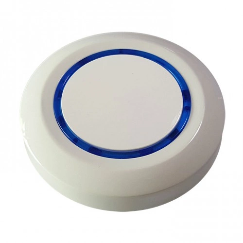 MEDBEEP-MED 50 беспроводная кнопка вызова (серебро)