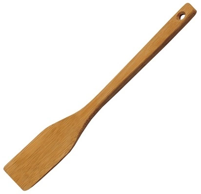 Лопатка KESPER 81208-14 бамбук, L=30 см