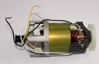 Мотор AIRHOT для куттера VC-6 OLD