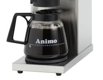 Колба для кофе ANIMO EXCELSO T 2 л 08420