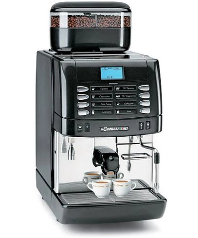 Кофемашина LA CIMBALI M1 TurboSteam