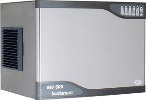 Льдогенератор SCOTSMAN MV 606 AS