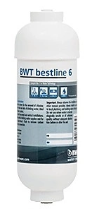 Фильтр картриджа BWT bestline 6