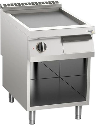 Поверхность жарочная APACH Chef Line SLFTE67CLOS