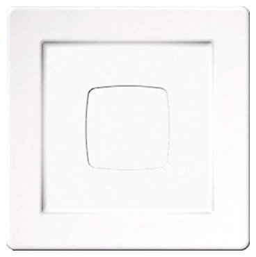 Блюдце квадратное OXFORD CRYSTAL G06Y-2100 фарфор, L=14, B=14см, белый