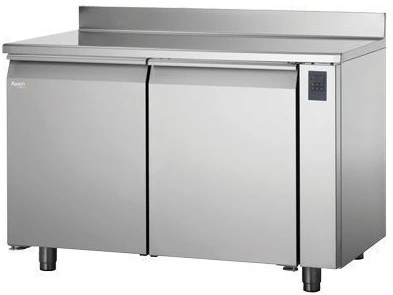 Стол холодильный с бортом APACH Chef Line LTRM11TUR