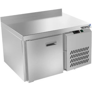 Стол холодильный ТЕХНО-ТТ СПБ/Т-221/10-907 под тепловое оборудование
