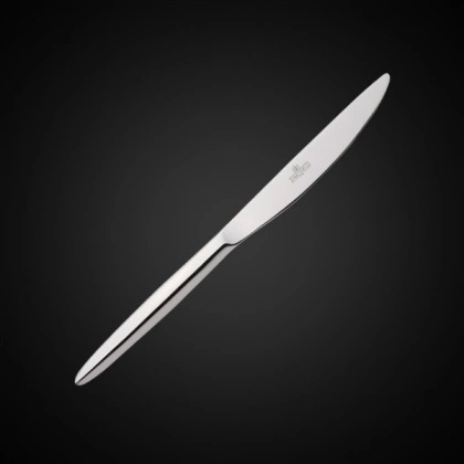 Нож столовый «LAZIO» Luxstahl [DJ-09035] кт1949