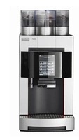 Кофемашина FRANKE PURA FRESCO автомат C 2M 1P H CE (без подкл в водопроводу)
