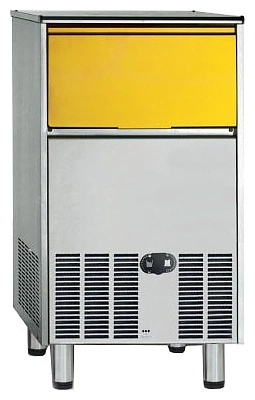 Льдогенератор ICEMAKE ND 50 WS гурме