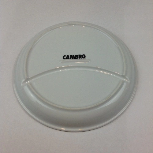 Миска фарфор CAMBRO для термоподноса 122500050