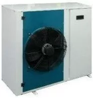 Агрегат холодильный выносной HICOLD F102128410