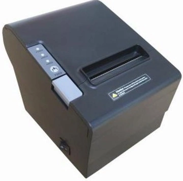 Принтер чековый RONGTA TECHNOLOGY RP80US