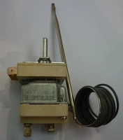 Термостат ELECTROLUX с выключателем 50-260C 002109