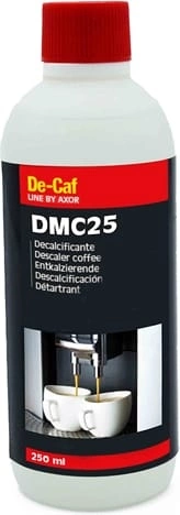 Средство для декальцинации кофемашин AXOR DMC25 250 мл