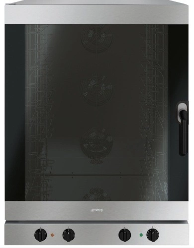 Печь конвекционная SMEG ALFA1035H