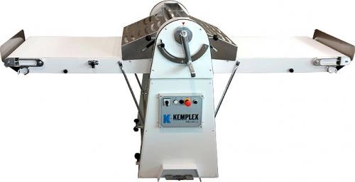 Тестораскатка Kemplex SF 600/1300 NA