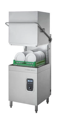 Машина посудомоечная COMENDA LC 1200 с дозатором